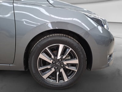 2024 Nissan VERSA ADVANCE MT 24
