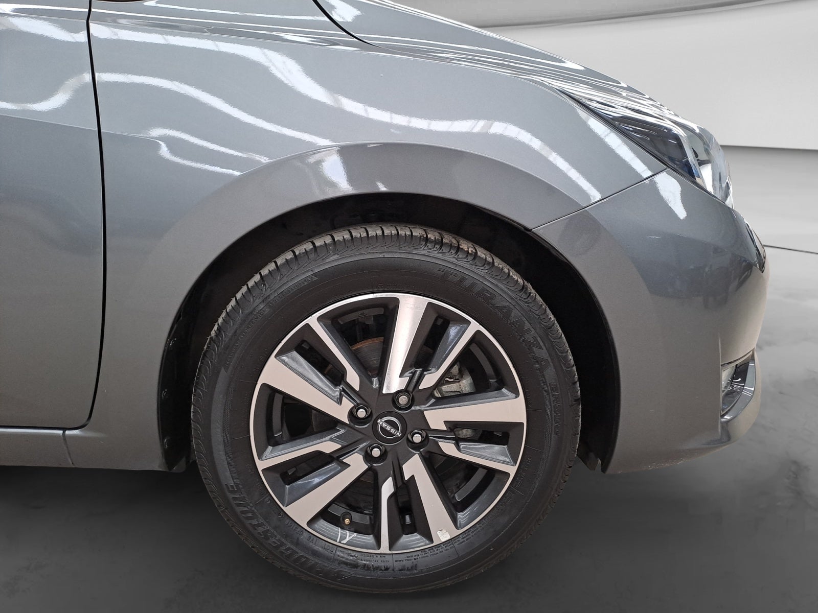 2024 Nissan VERSA ADVANCE MT 24