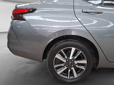 2024 Nissan VERSA ADVANCE MT 24