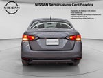 2024 Nissan VERSA ADVANCE MT 24