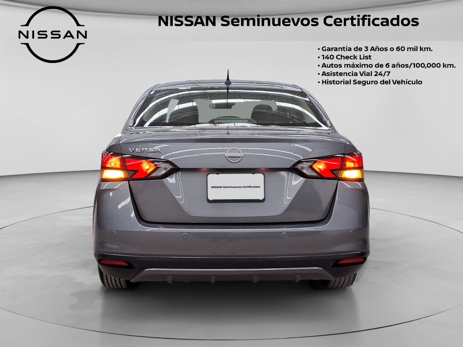 2024 Nissan VERSA ADVANCE MT 24