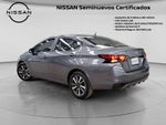 2024 Nissan VERSA ADVANCE MT 24
