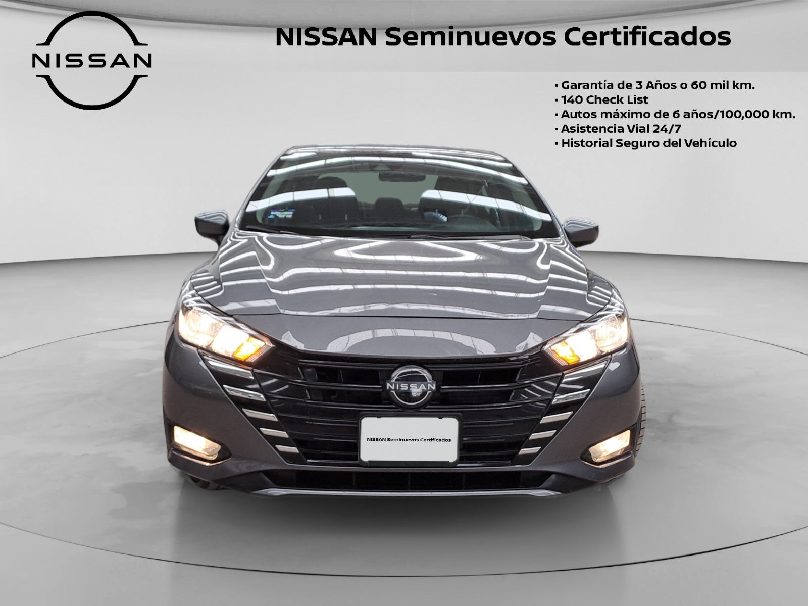 2024 Nissan VERSA ADVANCE MT 24