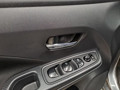2024 Nissan VERSA ADVANCE MT 24