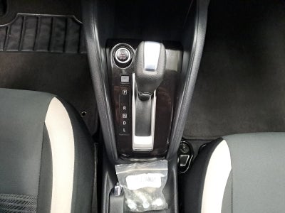 2021 Nissan VERSA VERSA ADVANCE CVT