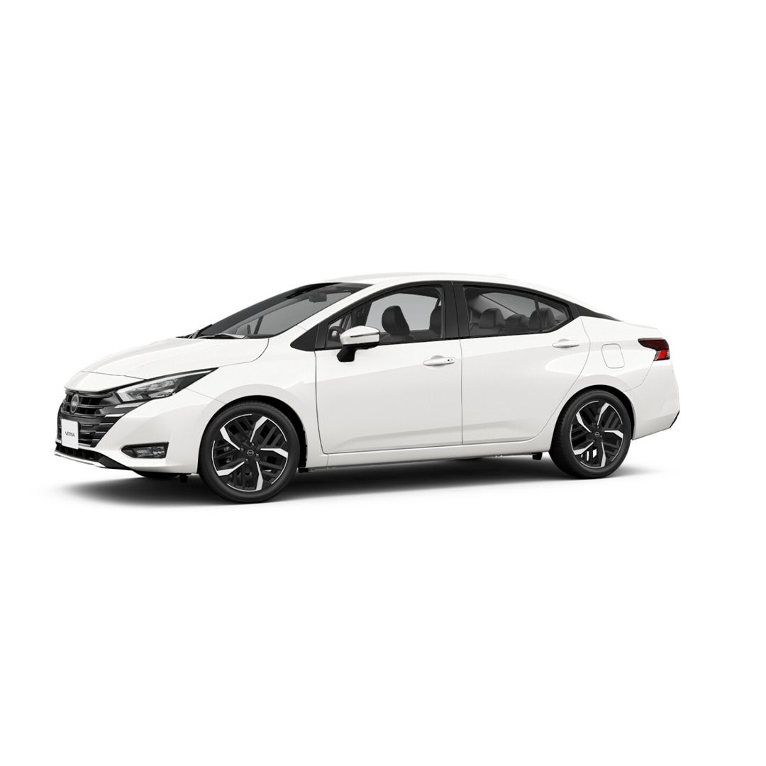 2025 Nissan VERSA VERSA SENSE CVT