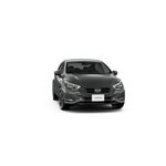 2025 Nissan VERSA VERSA ADVANCE MT