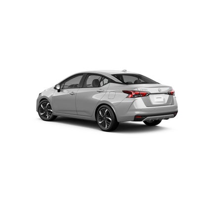 2025 Nissan VERSA VERSA ADVANCE MT