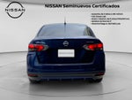 2023 Nissan VERSA VERSA 1.6 ADVANCE CVT 4P