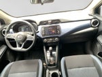 2023 Nissan VERSA VERSA 1.6 ADVANCE CVT 4P
