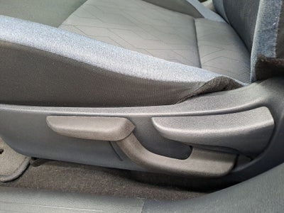 2024 Nissan VERSA ADVANCE CVT 24