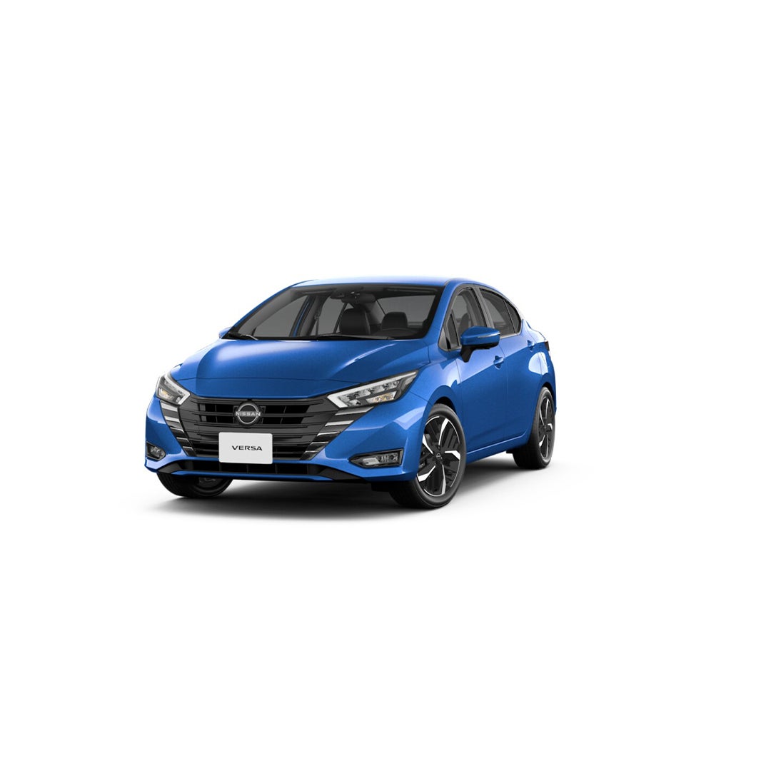 2025 Nissan VERSA VERSA ADVANCE MT