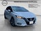 2021 Nissan VERSA VERSA 1.6 ADVANCE CVT 4P