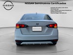 2021 Nissan VERSA VERSA 1.6 ADVANCE CVT 4P