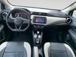 2021 Nissan VERSA VERSA 1.6 ADVANCE CVT 4P