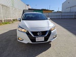 2022 Nissan VERSA ADVANCE CVT 22