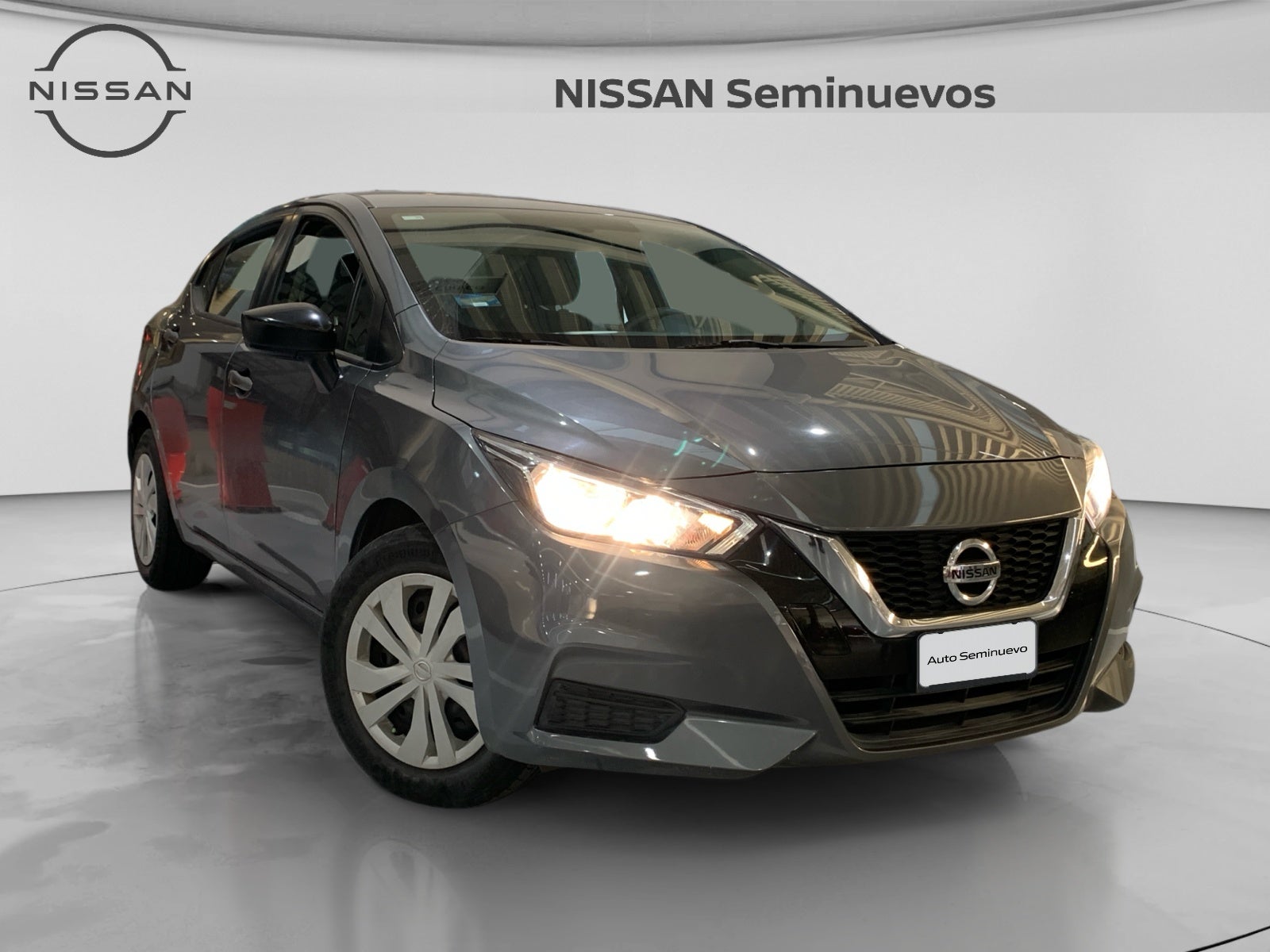 2022 Nissan VERSA VERSA SENSE CVT 1.6 LTS 118 HP