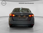 2022 Nissan VERSA VERSA SENSE CVT 1.6 LTS 118 HP