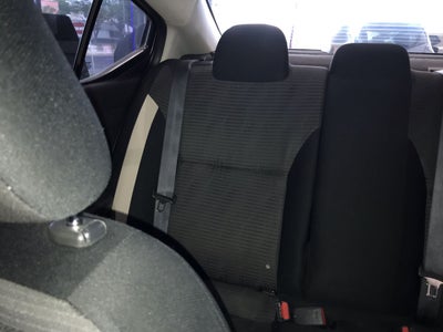 2022 Nissan VERSA ADVANCE MT 22