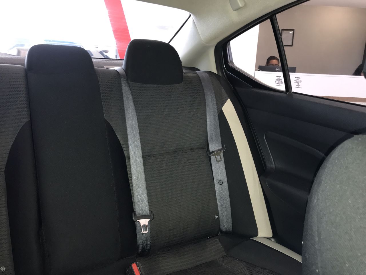 2022 Nissan VERSA ADVANCE MT 22