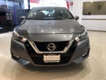 2022 Nissan VERSA ADVANCE MT 22