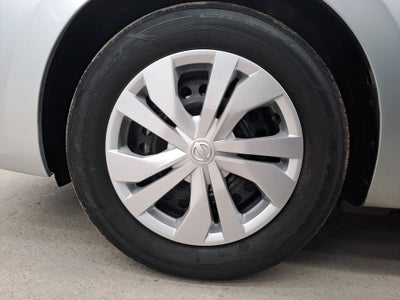 2024 Nissan VERSA SENSE CVT 24
