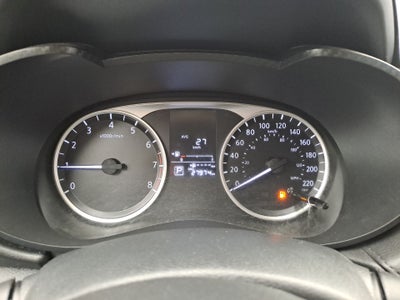 2024 Nissan VERSA SENSE CVT 24