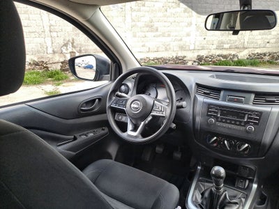 2024 Nissan FRONTIER FRONTIER XE TM 24