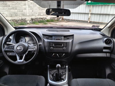 2024 Nissan FRONTIER FRONTIER XE TM 24