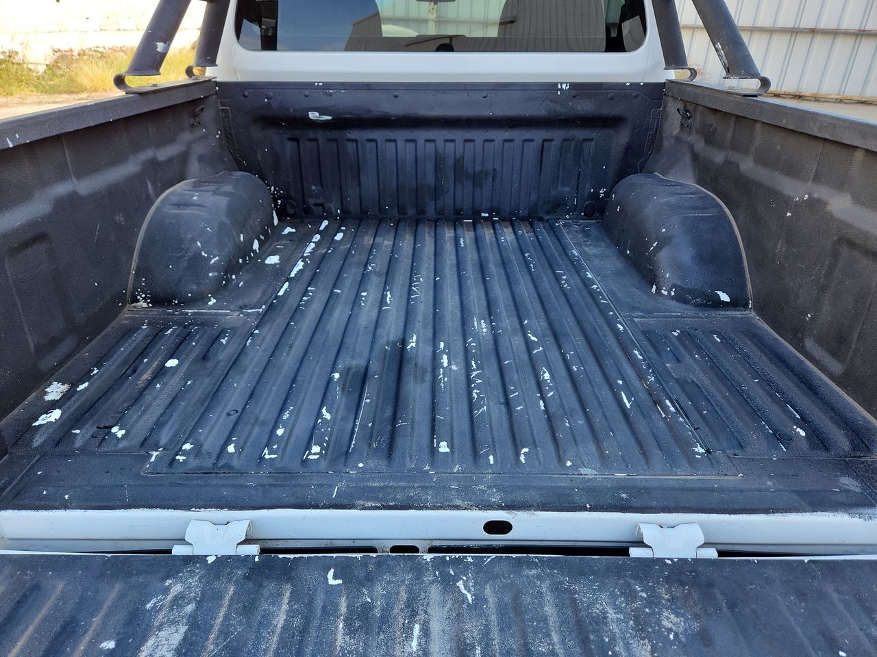 2020 Nissan FRONTIER DOBLE CABINA SE TM AC PAQ SEG 6VEL