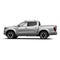 2025 Nissan FRONTIER FRONTIER PLATINUM LE TA