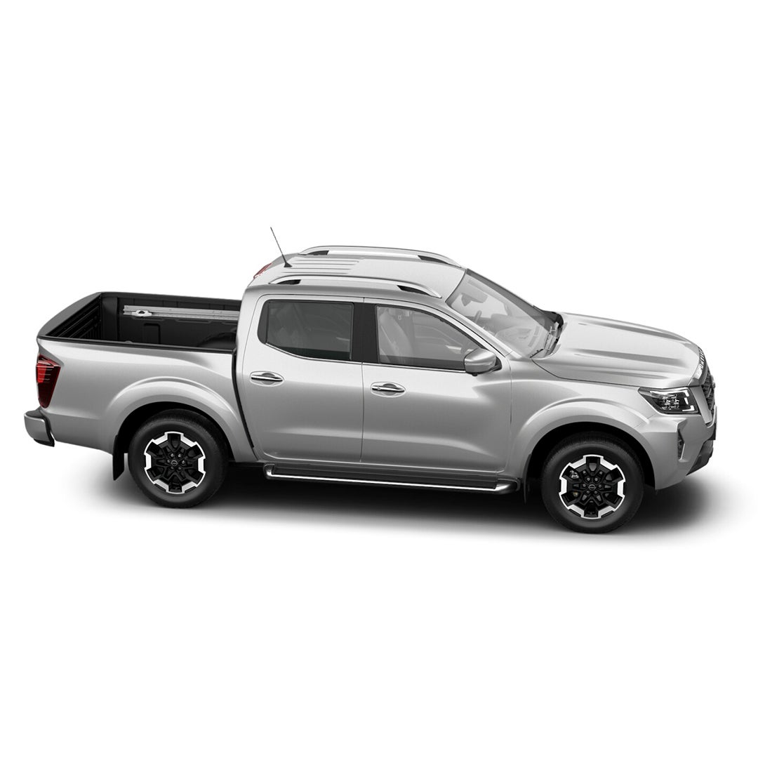 2025 Nissan FRONTIER FRONTIER PLATINUM LE TA