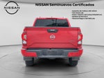 2024 Nissan FRONTIER FRONTIER PLATINUM LE TA