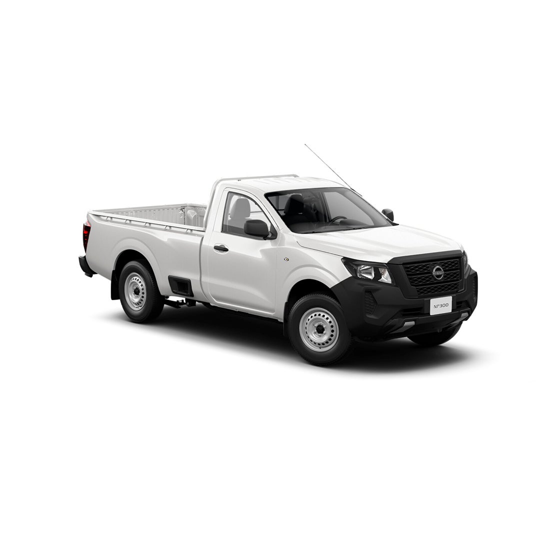 2024 Nissan NP300 FRONTIER PRO-4X 4X4 TA
