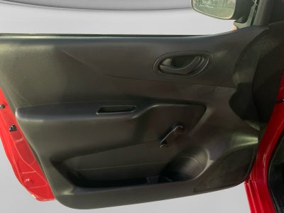2022 Nissan FRONTIER CHASIS TM AC 22