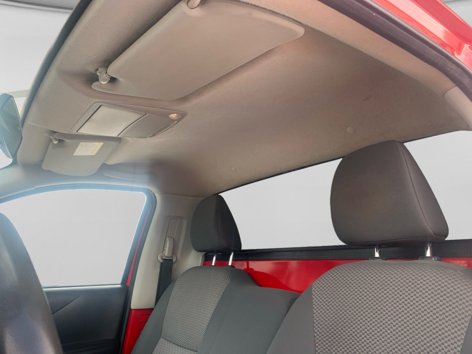 2022 Nissan FRONTIER CHASIS TM AC 22