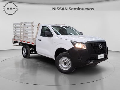 2023 Nissan FRONTIER CHASIS TM AC 23