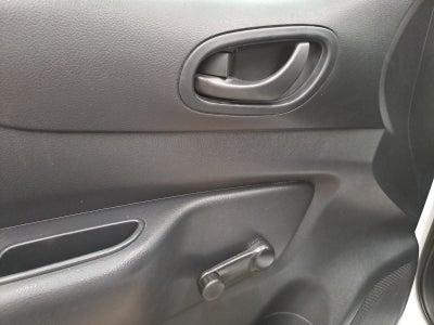 2023 Nissan FRONTIER CHASIS TM AC 23