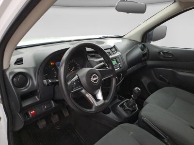 2023 Nissan FRONTIER CHASIS TM AC 23