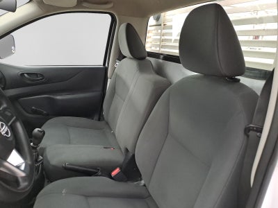 2023 Nissan FRONTIER CHASIS TM AC 23