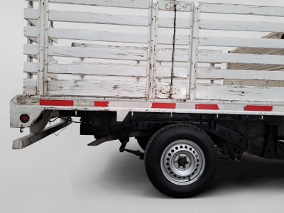 2023 Nissan FRONTIER CHASIS TM AC 23