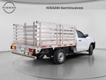 2023 Nissan FRONTIER CHASIS TM AC 23