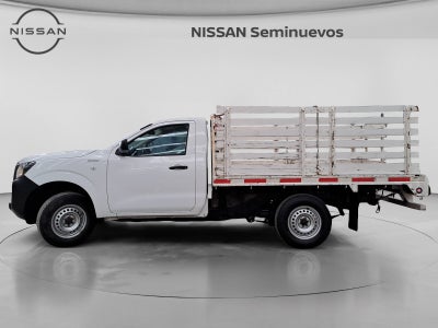 2023 Nissan FRONTIER CHASIS TM AC 23