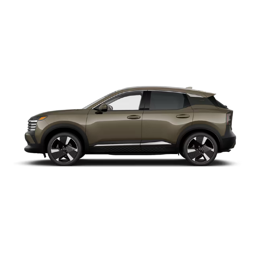 2025 Nissan KICKS KICKS PLATINUM