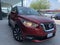 2020 Nissan KICKS KICKS ADVANCE 5P 1.6 LTS CVT A/C