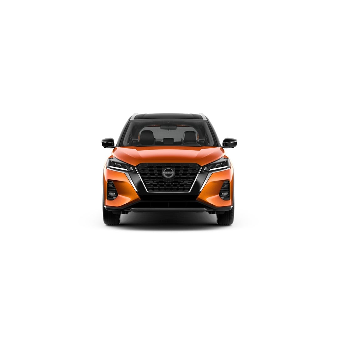 2024 Nissan KICKS EXCLUSIVE CVT NEGRO