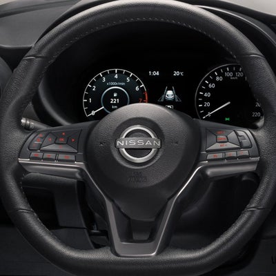 2024 Nissan KICKS ADVANCE 1.6 LTS CVT 24