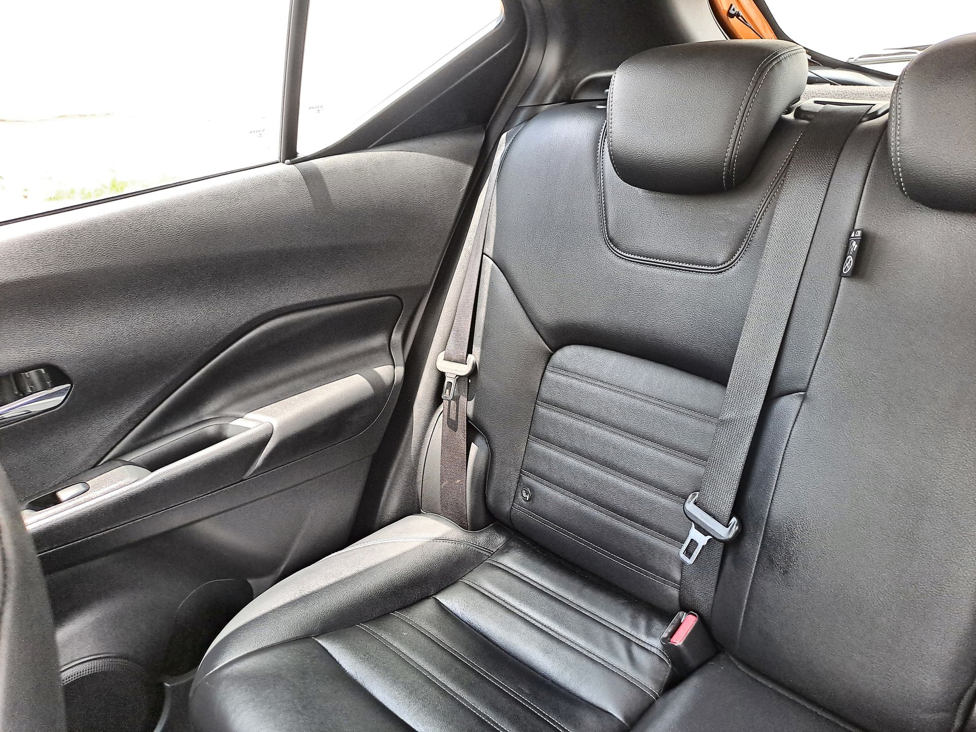 2023 Nissan KICKS EXCLUSIVE 1.6 LTS CVT 23