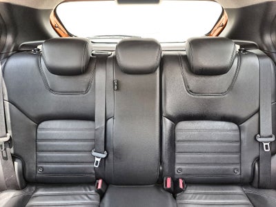 2023 Nissan KICKS EXCLUSIVE 1.6 LTS CVT 23