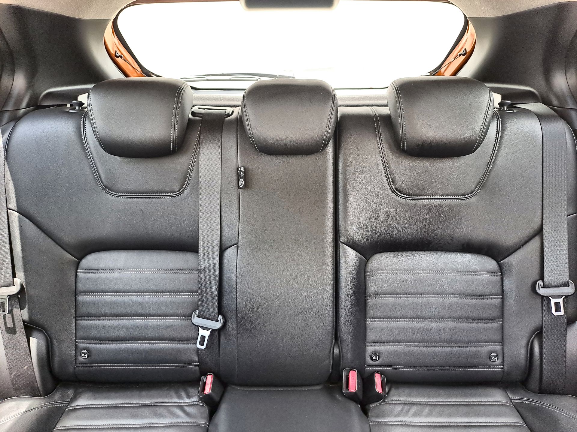 2023 Nissan KICKS EXCLUSIVE 1.6 LTS CVT 23